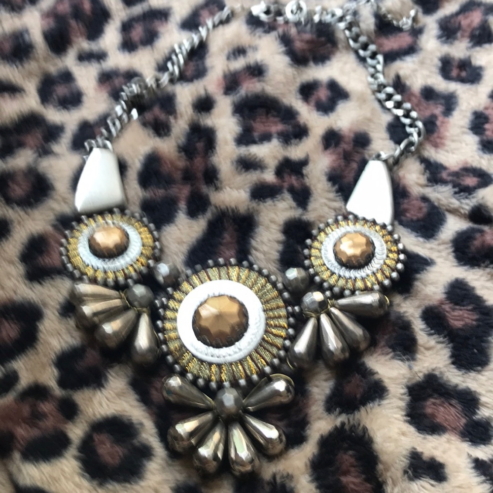 Statement Necklace